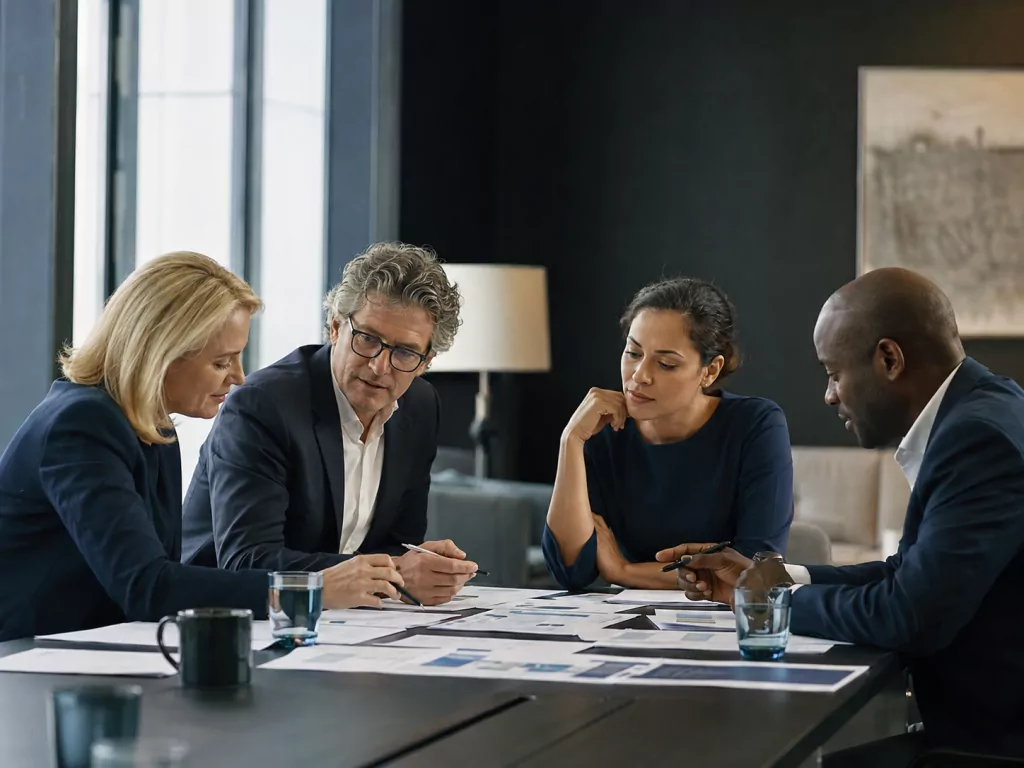 Simulare de business &icirc;n cadrul unui Assessment Center