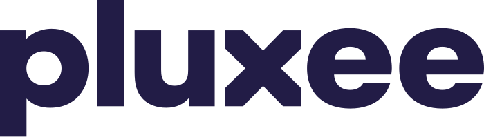 Pluxee logo