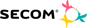 Secom logo