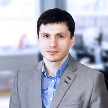 Adrian Cioclei