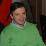 Dan Stănescu
