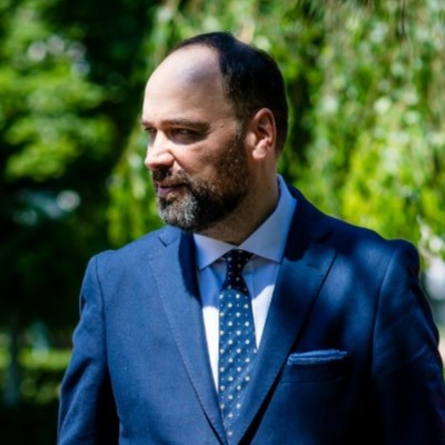 Viorel Ursu